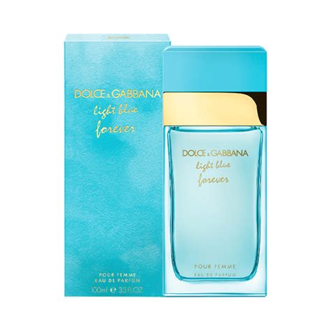 dolce gabbana light blue forever precio